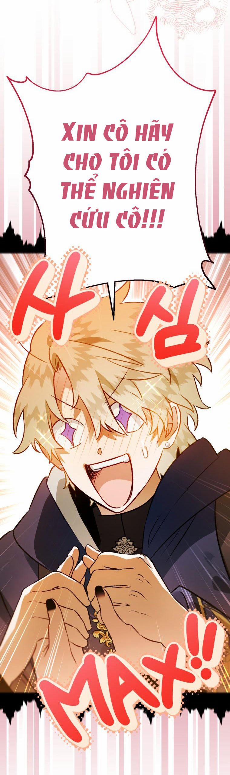 Bỗng Tôi Biến Thành Quạ Đen 97.2 trang 33