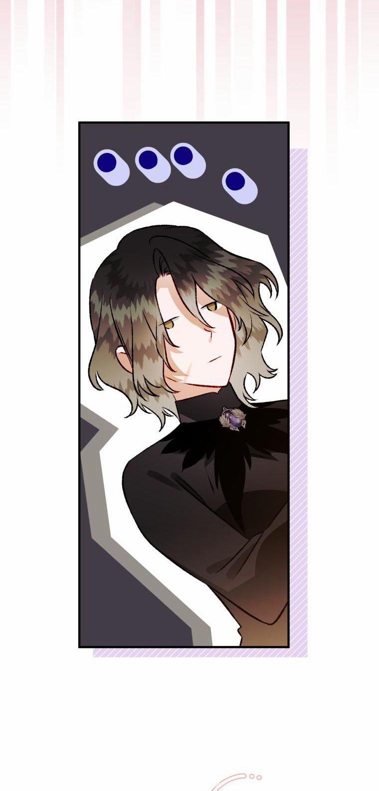 Bỗng Tôi Biến Thành Quạ Đen 97.2 trang 34