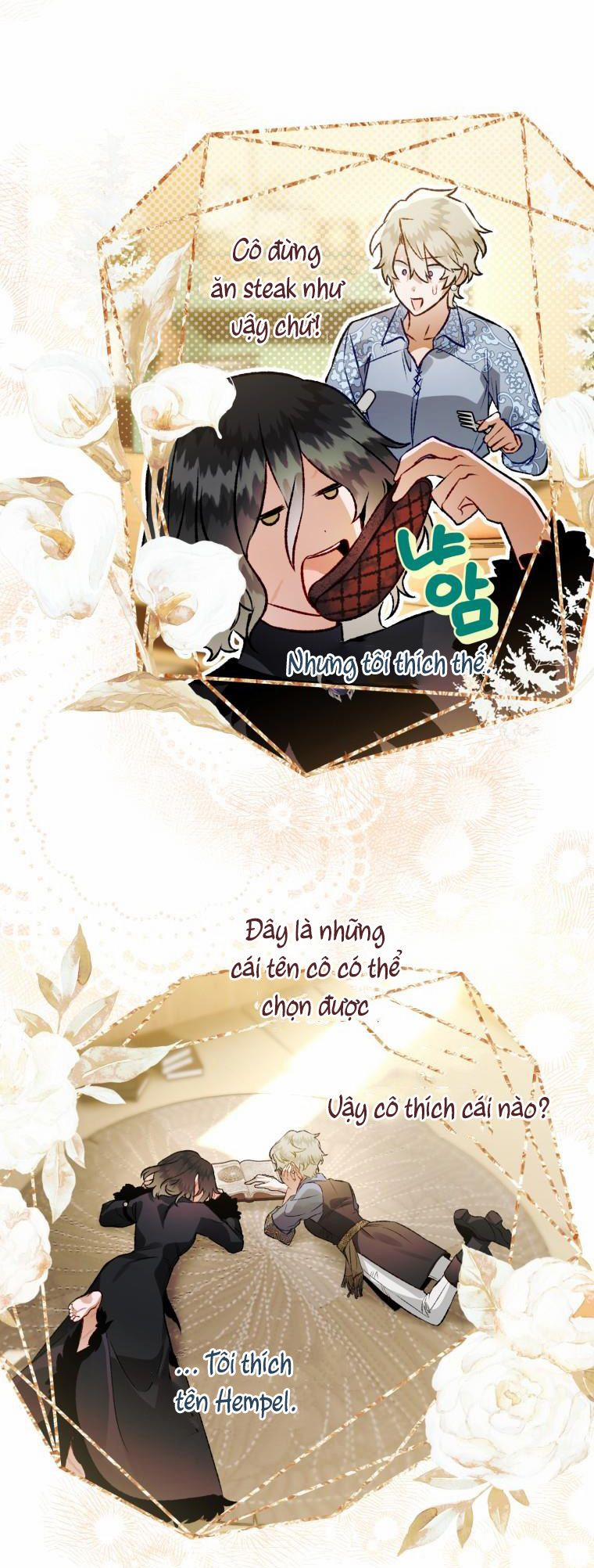 Bỗng Tôi Biến Thành Quạ Đen 97.2 trang 37