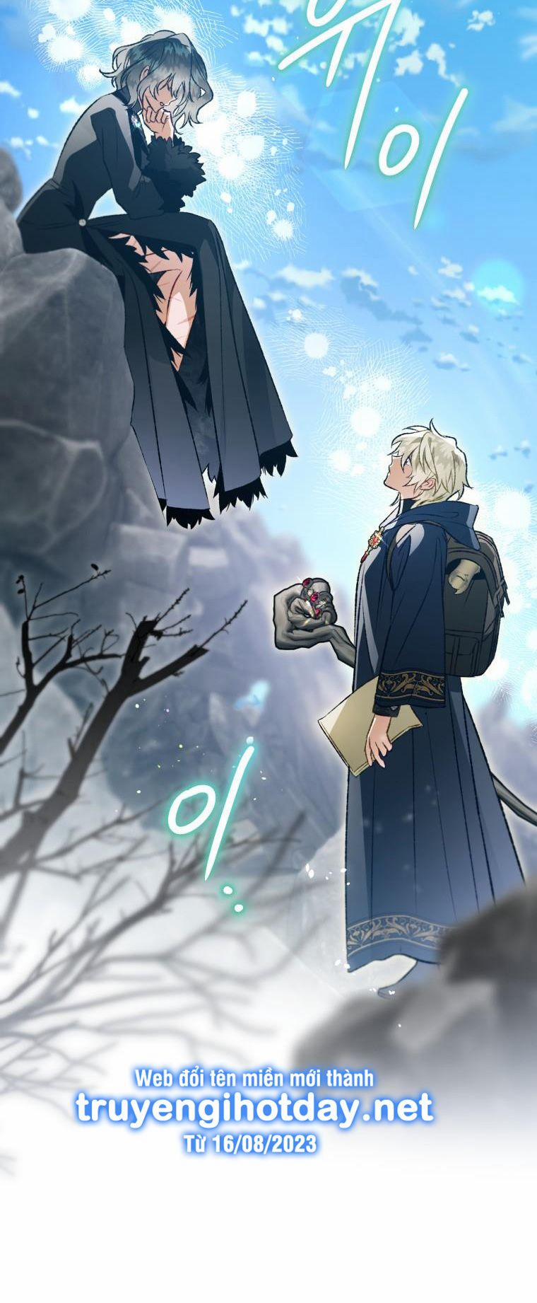 Bỗng Tôi Biến Thành Quạ Đen 97.2 trang 4