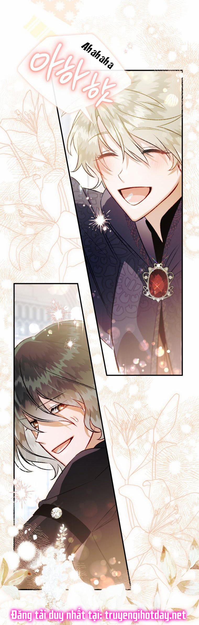 Bỗng Tôi Biến Thành Quạ Đen 97.2 trang 40