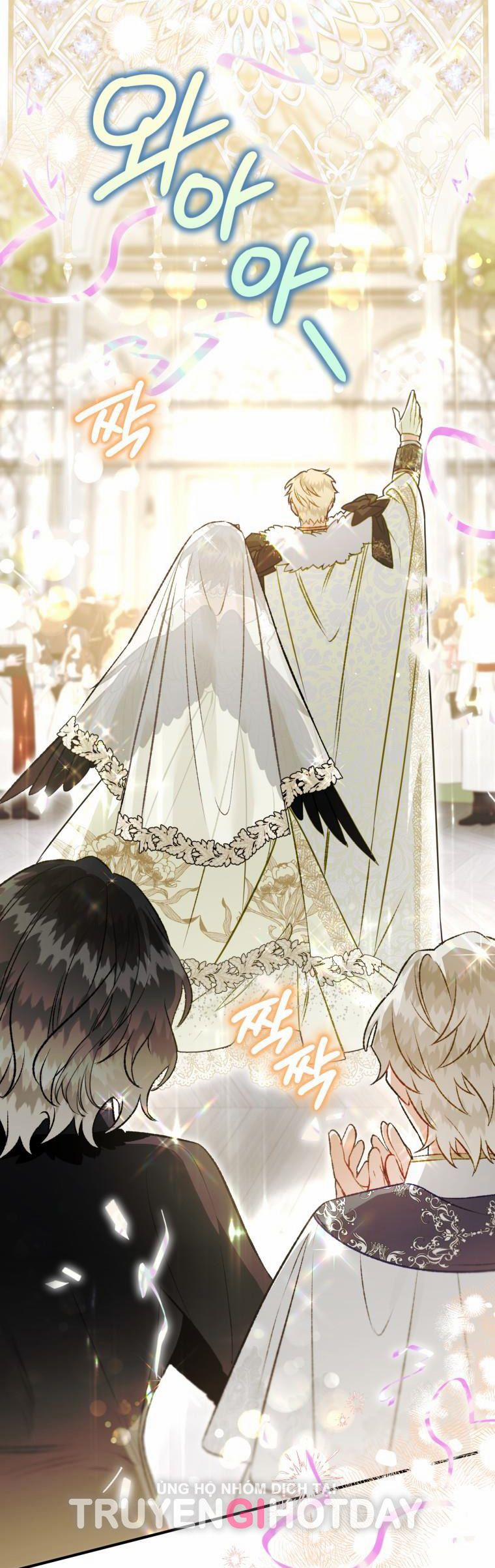 Bỗng Tôi Biến Thành Quạ Đen 97.2 trang 44