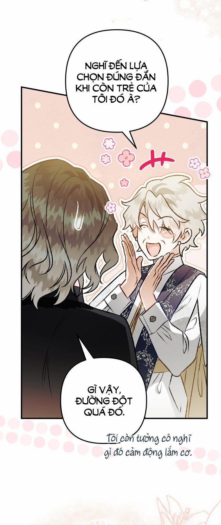 Bỗng Tôi Biến Thành Quạ Đen 97.2 trang 50