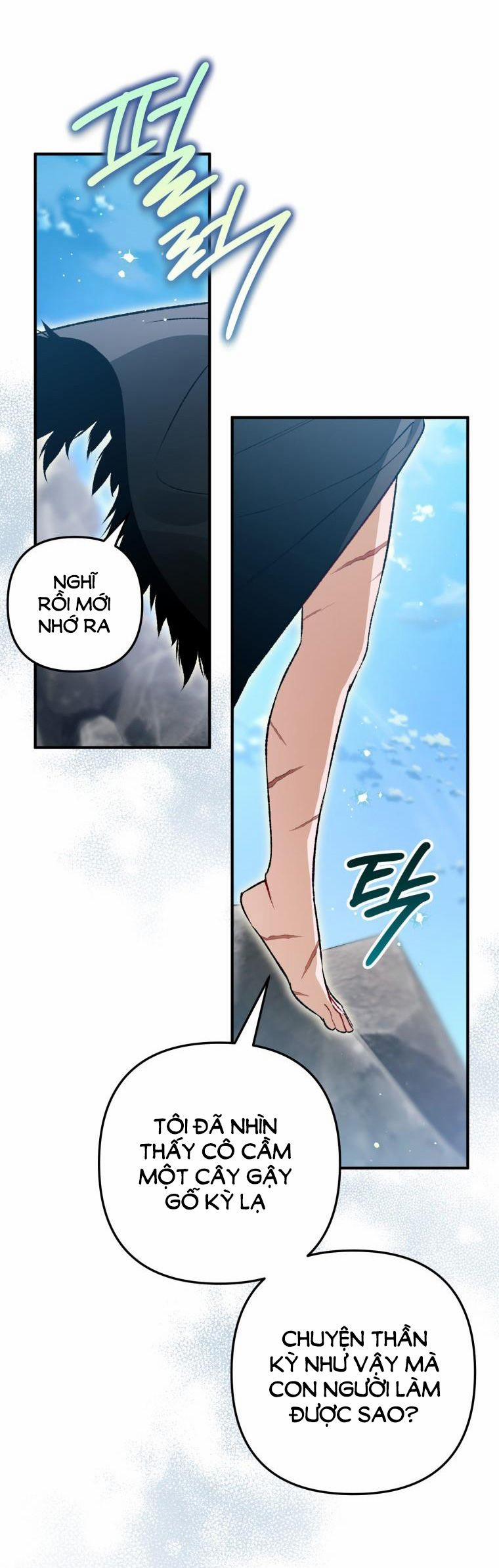 Bỗng Tôi Biến Thành Quạ Đen 97.2 trang 6