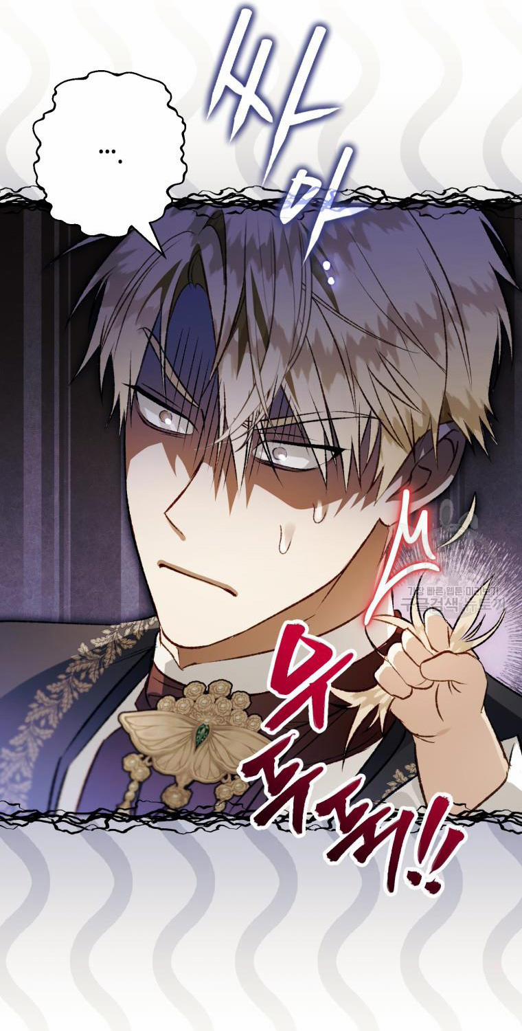 Bỗng Tôi Biến Thành Quạ Đen 98.1 trang 10