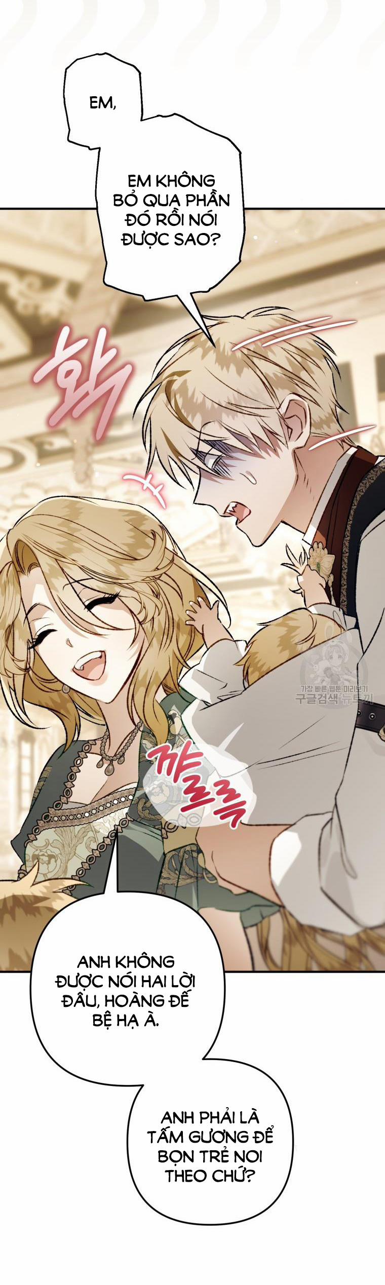 Bỗng Tôi Biến Thành Quạ Đen 98.1 trang 11