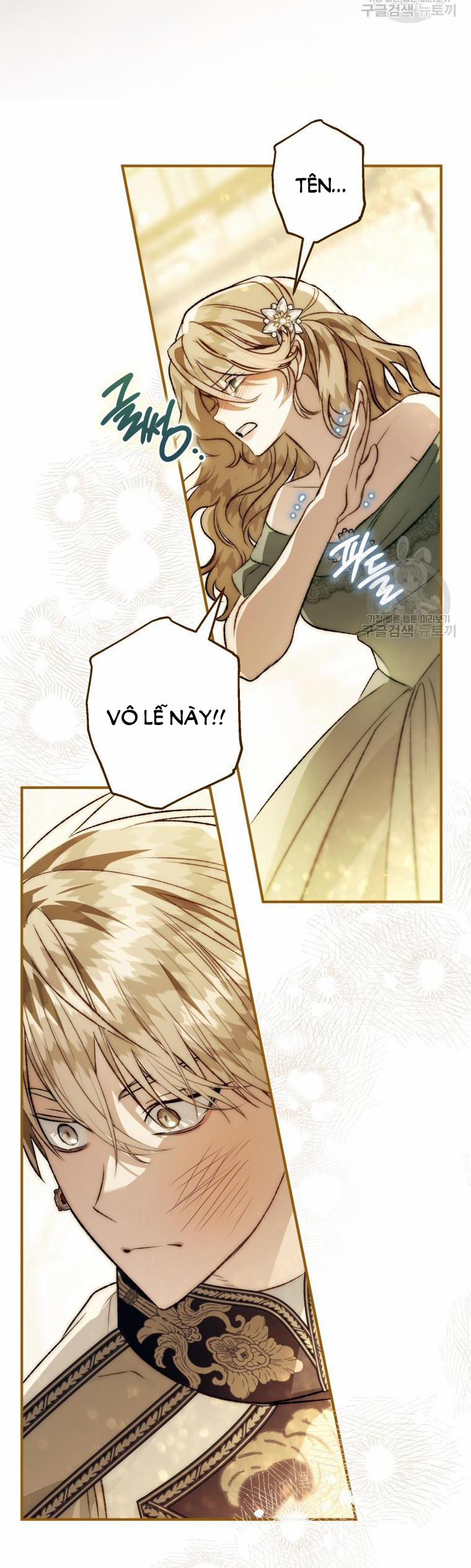 Bỗng Tôi Biến Thành Quạ Đen 98.1 trang 17