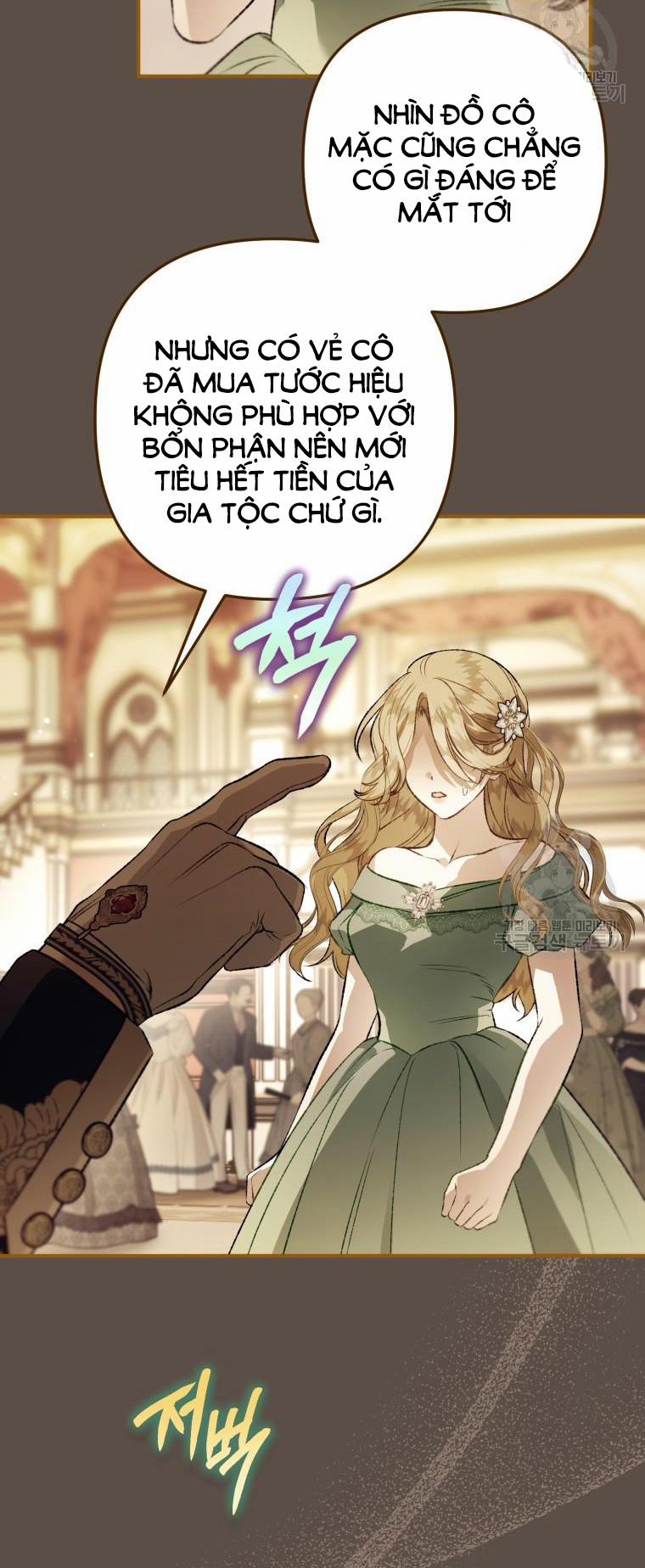 Bỗng Tôi Biến Thành Quạ Đen 98.1 trang 28