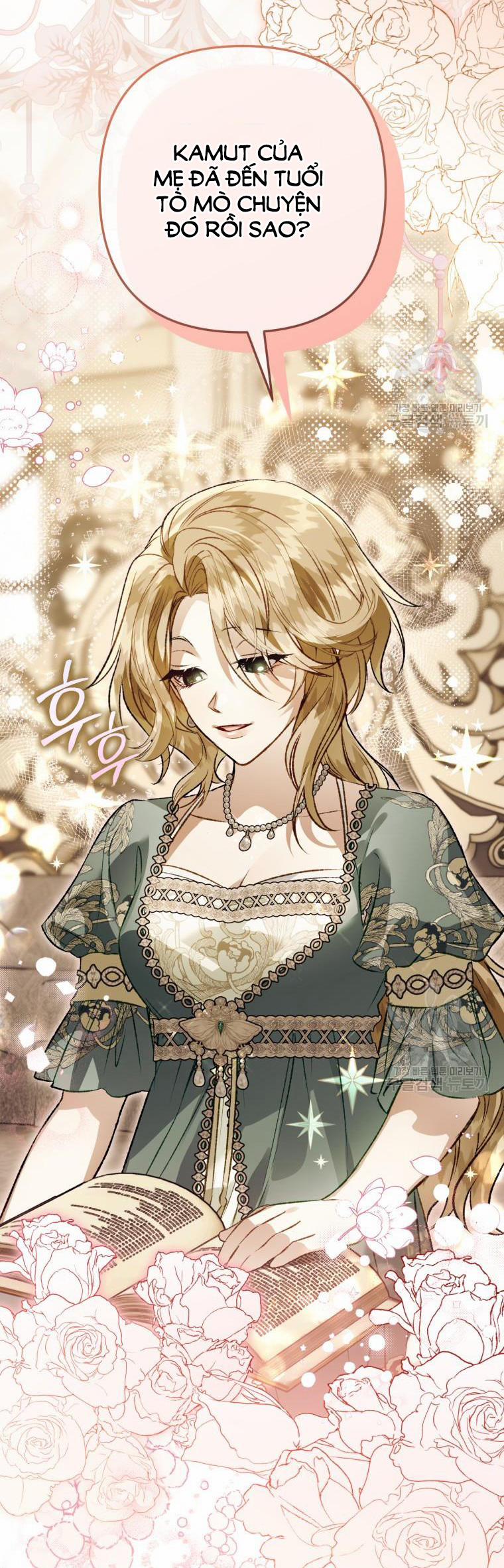 Bỗng Tôi Biến Thành Quạ Đen 98.1 trang 3