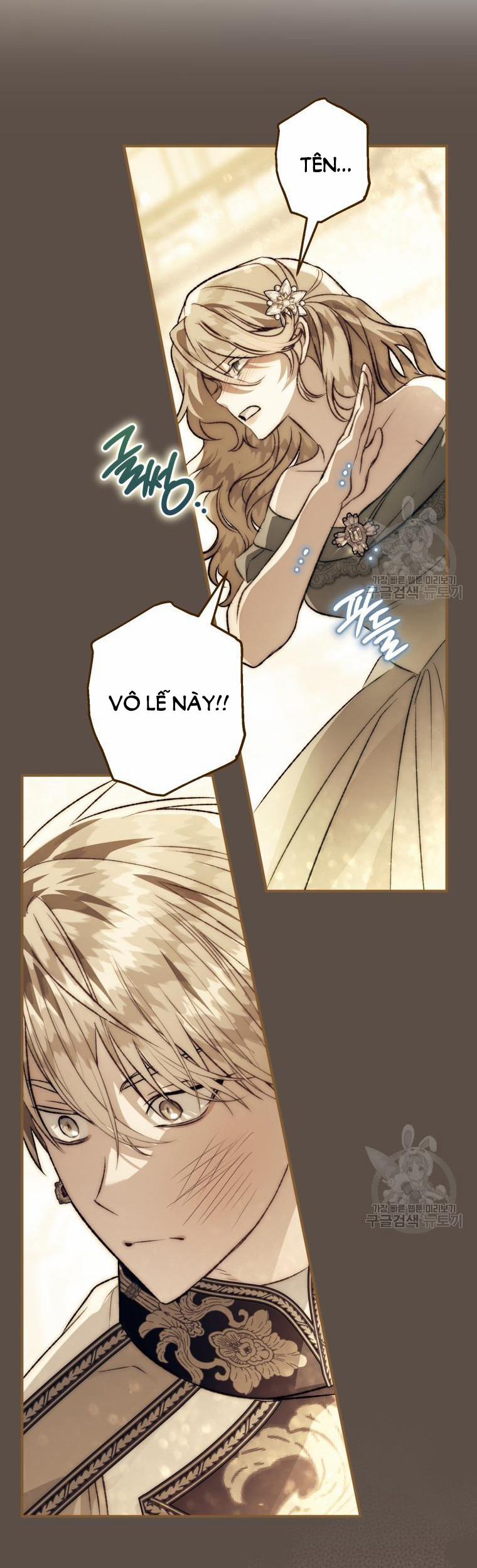 Bỗng Tôi Biến Thành Quạ Đen 98.1 trang 35