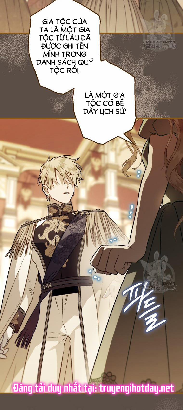 Bỗng Tôi Biến Thành Quạ Đen 98.1 trang 37