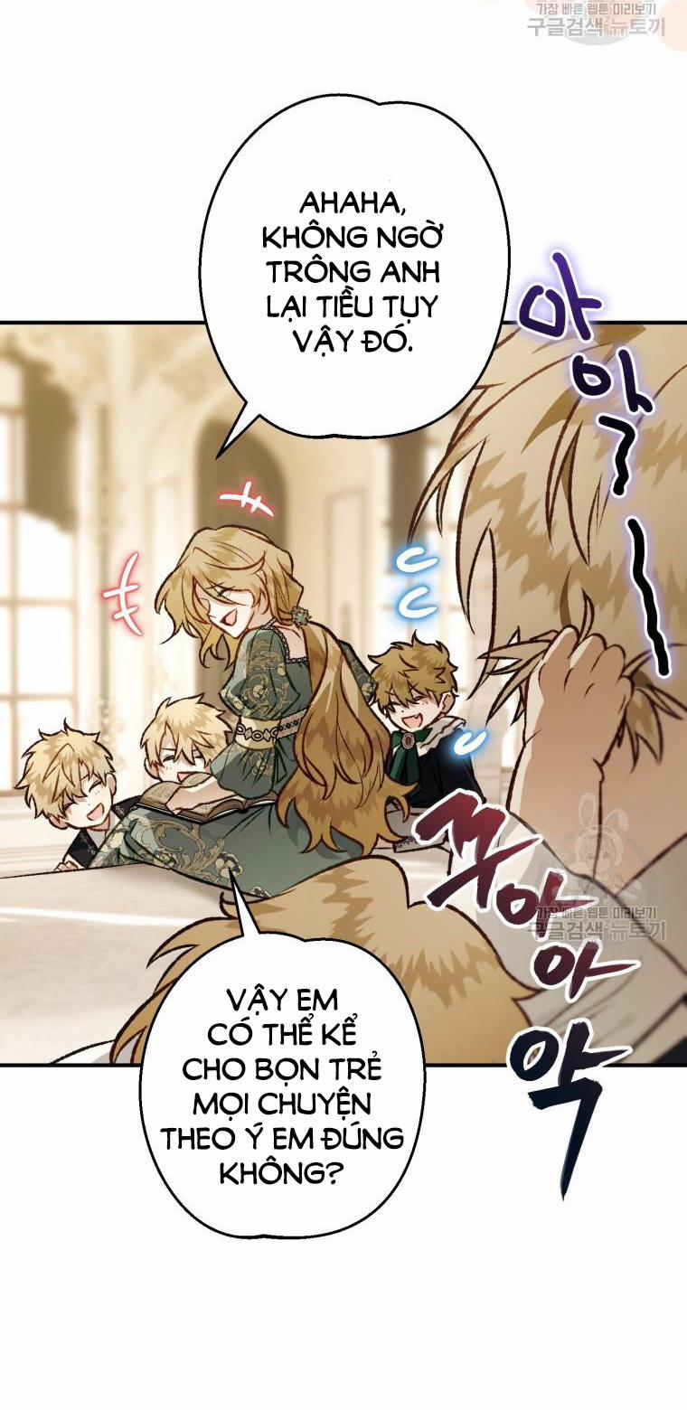 Bỗng Tôi Biến Thành Quạ Đen 98.1 trang 8