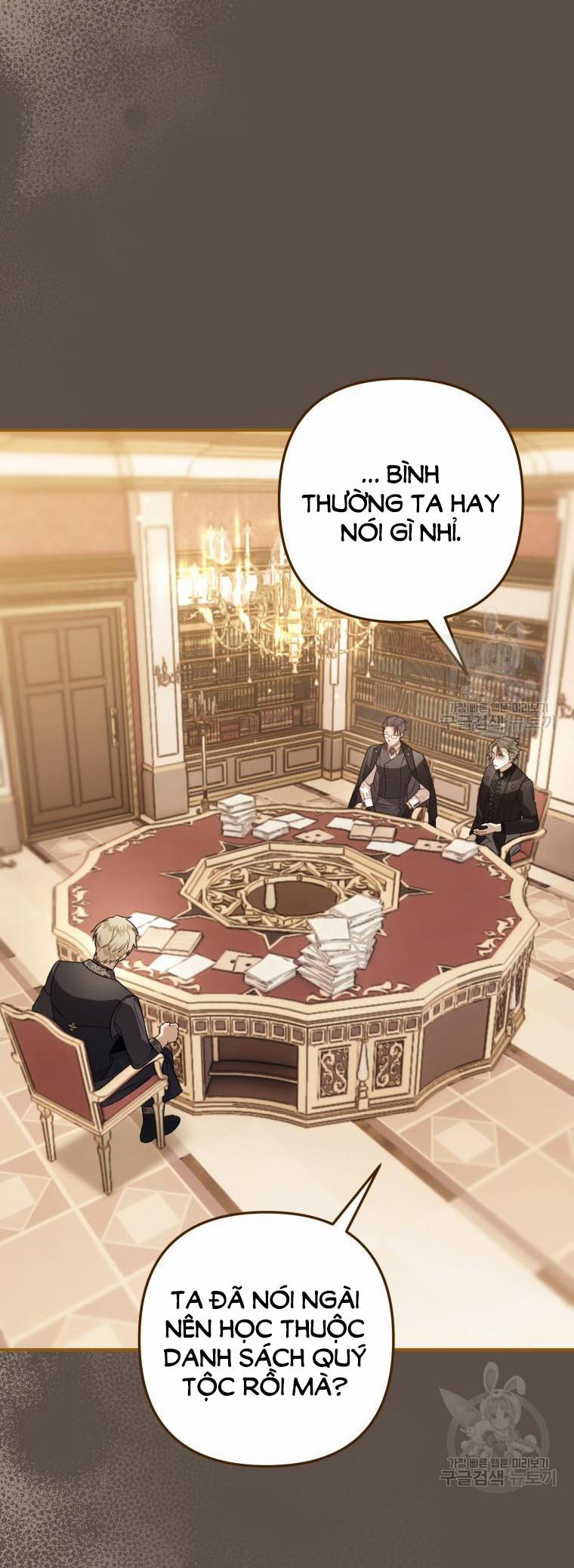 Bỗng Tôi Biến Thành Quạ Đen 98.2 trang 15