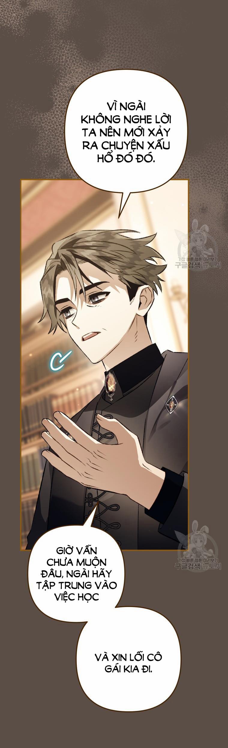 Bỗng Tôi Biến Thành Quạ Đen 98.2 trang 16