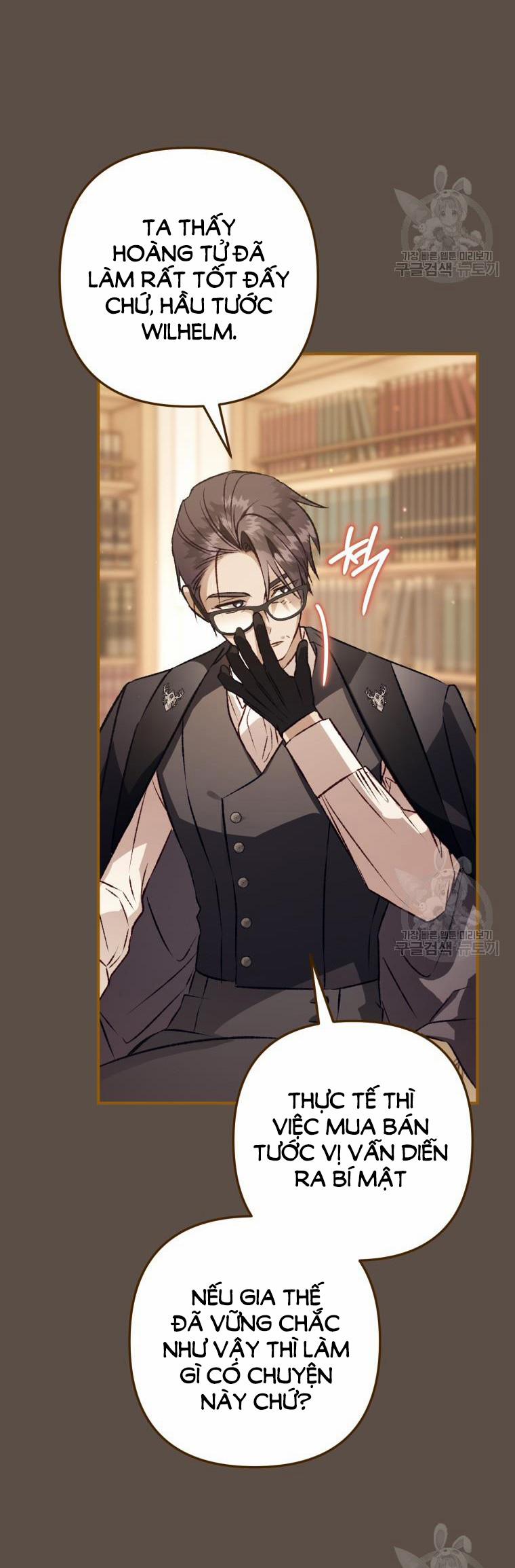 Bỗng Tôi Biến Thành Quạ Đen 98.2 trang 17