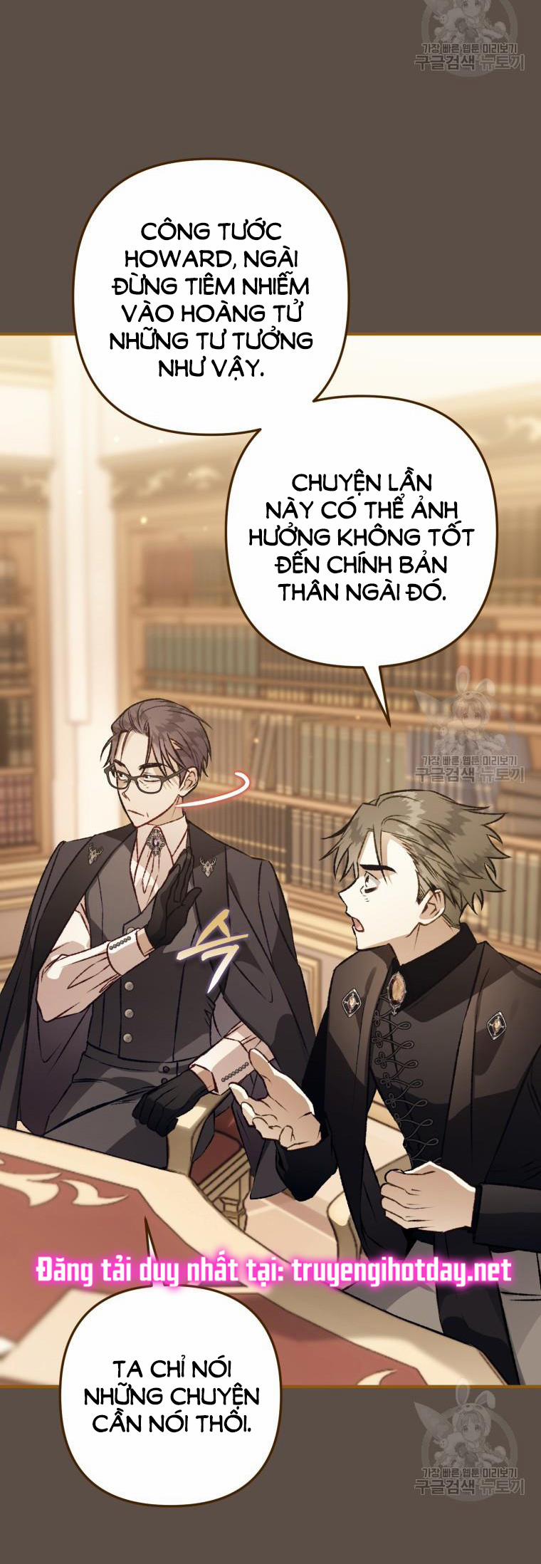 Bỗng Tôi Biến Thành Quạ Đen 98.2 trang 18