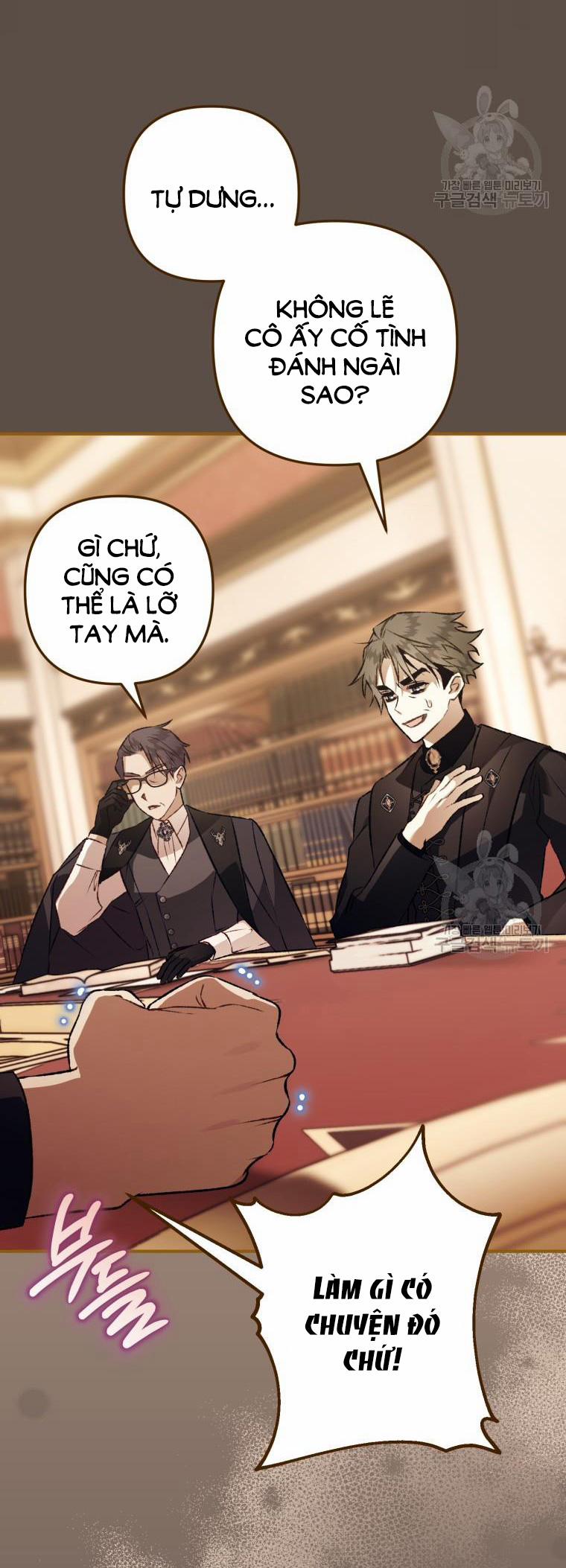 Bỗng Tôi Biến Thành Quạ Đen 98.2 trang 22