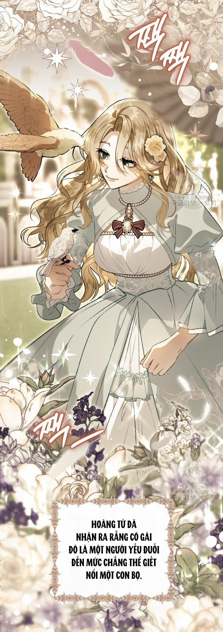 Bỗng Tôi Biến Thành Quạ Đen 98.2 trang 28