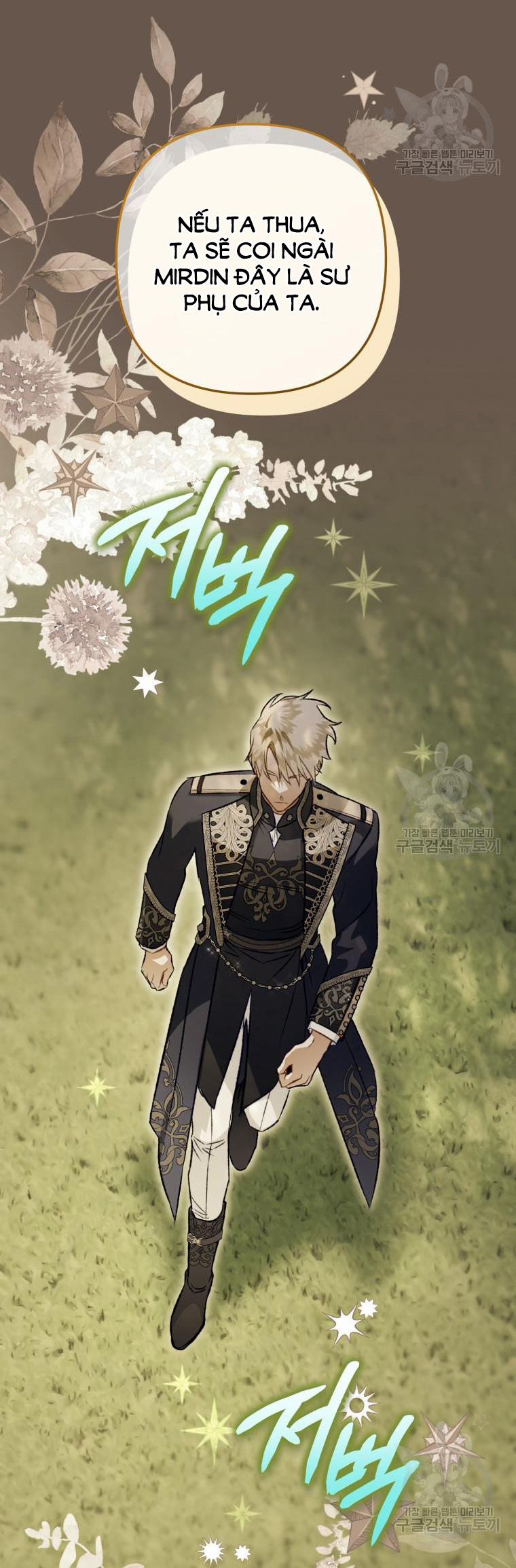 Bỗng Tôi Biến Thành Quạ Đen 98.2 trang 33