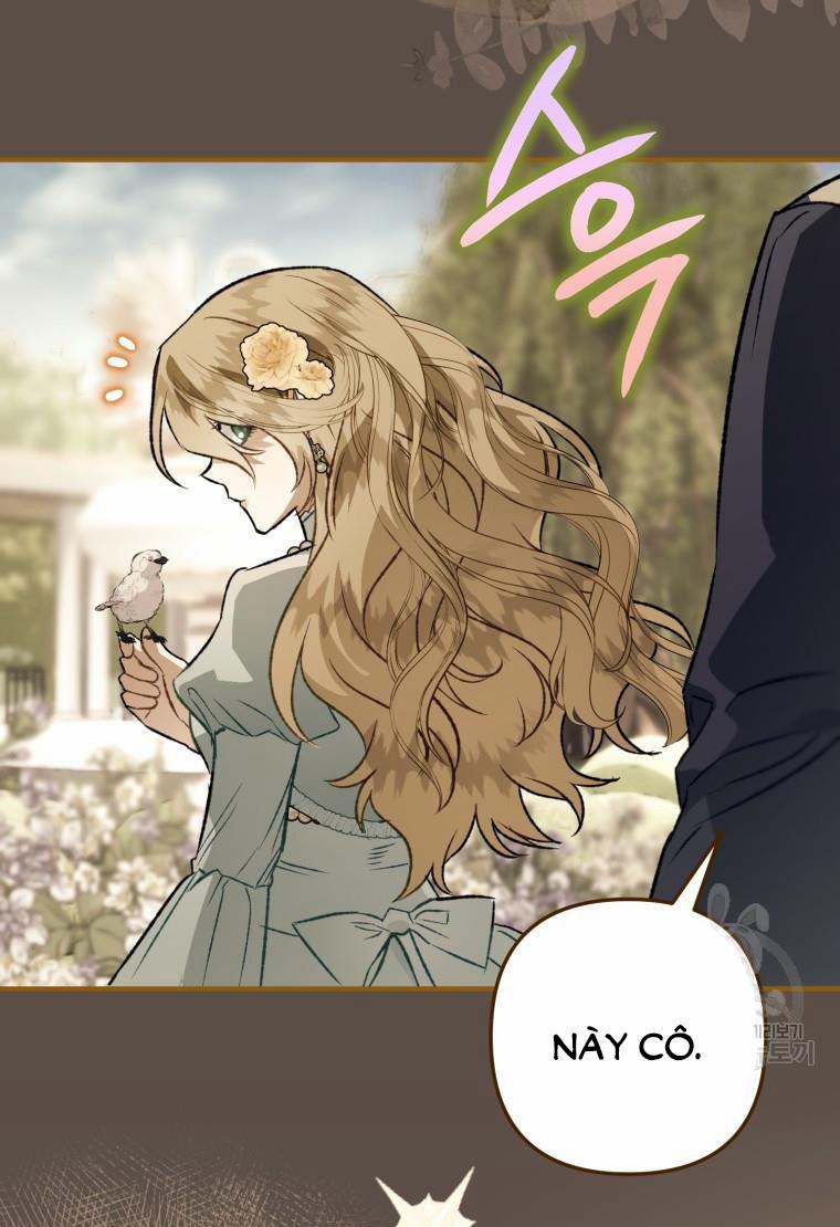 Bỗng Tôi Biến Thành Quạ Đen 98.2 trang 35
