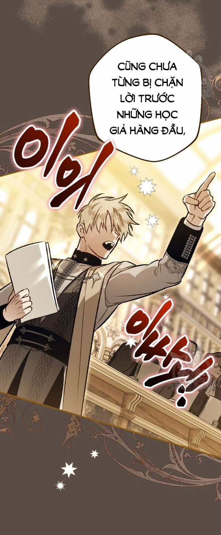 Bỗng Tôi Biến Thành Quạ Đen 99.1 trang 20