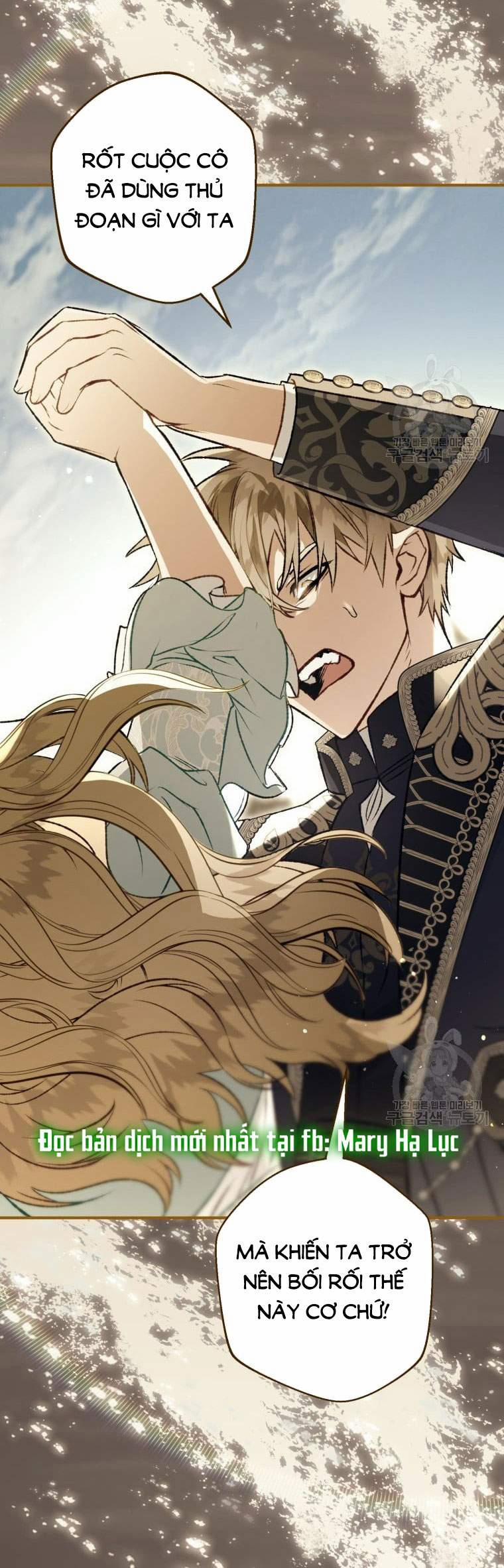 Bỗng Tôi Biến Thành Quạ Đen 99.1 trang 22