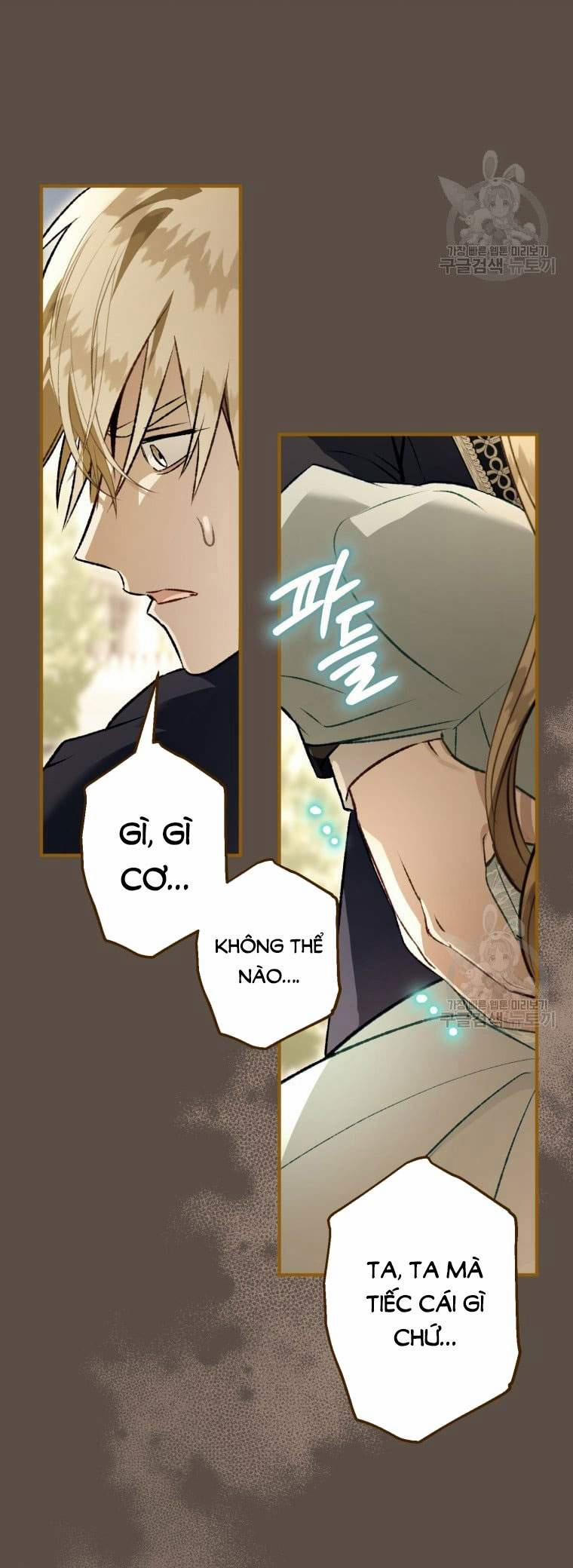 Bỗng Tôi Biến Thành Quạ Đen 99.1 trang 28