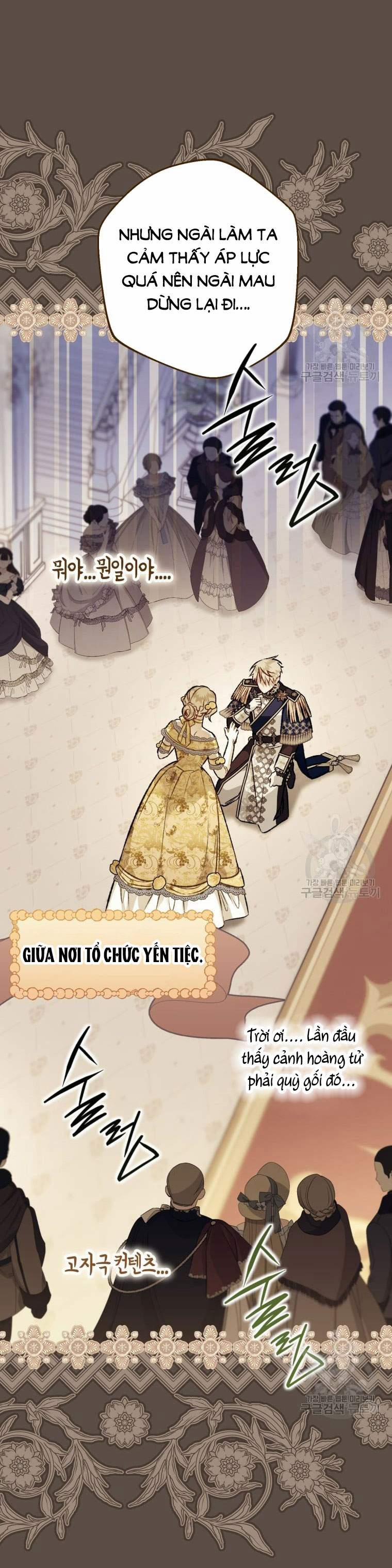 Bỗng Tôi Biến Thành Quạ Đen 99.2 trang 10