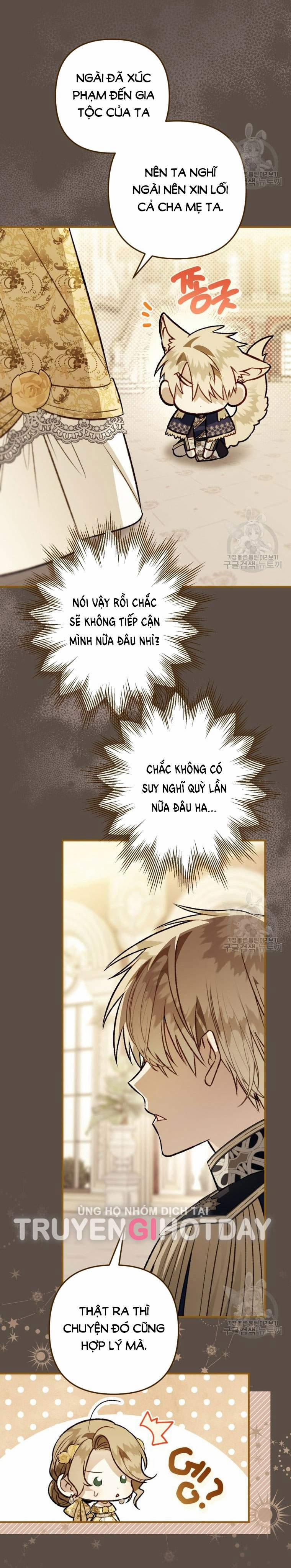 Bỗng Tôi Biến Thành Quạ Đen 99.2 trang 13