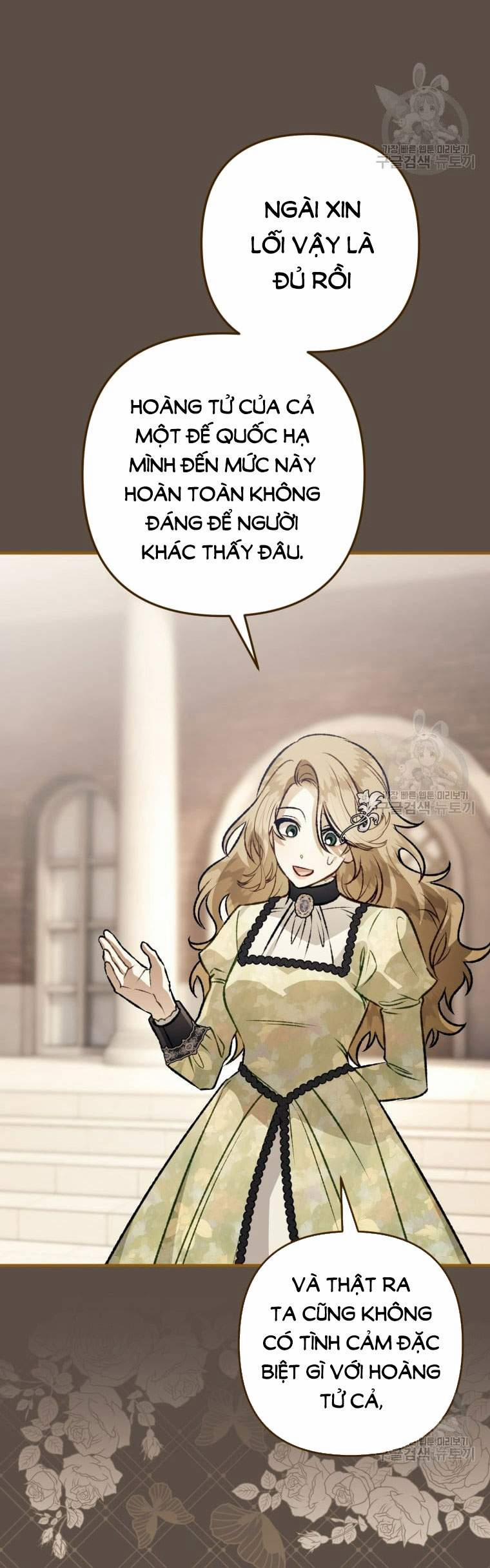 Bỗng Tôi Biến Thành Quạ Đen 99.2 trang 19