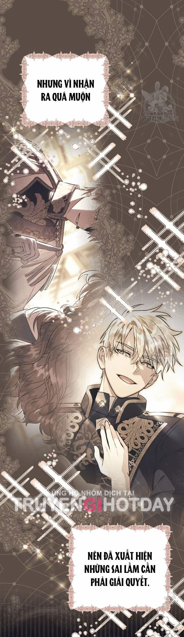 Bỗng Tôi Biến Thành Quạ Đen 99.2 trang 2