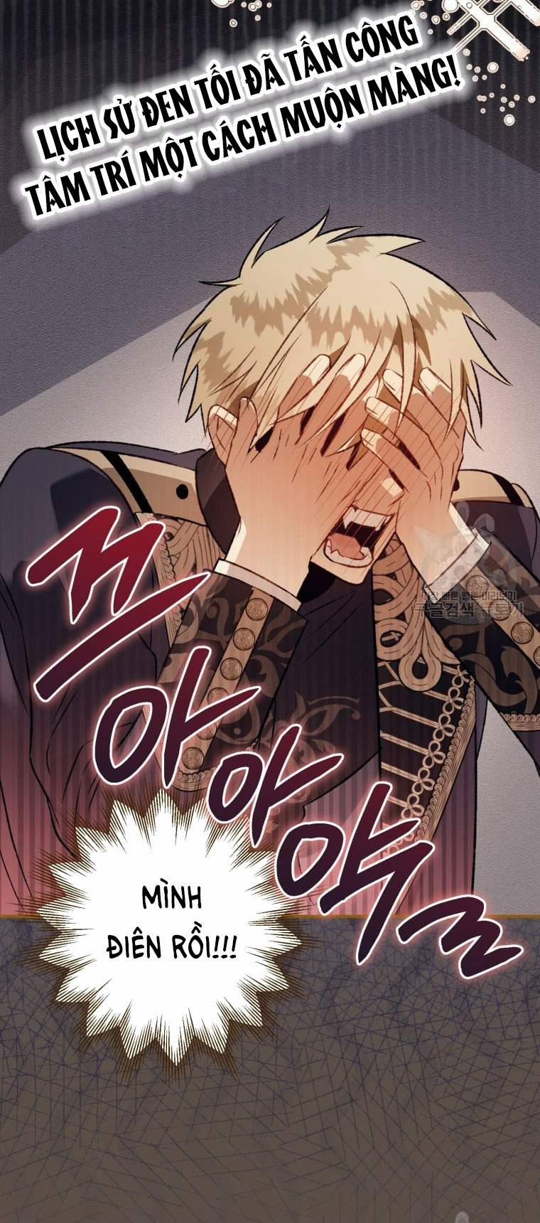 Bỗng Tôi Biến Thành Quạ Đen 99.2 trang 3