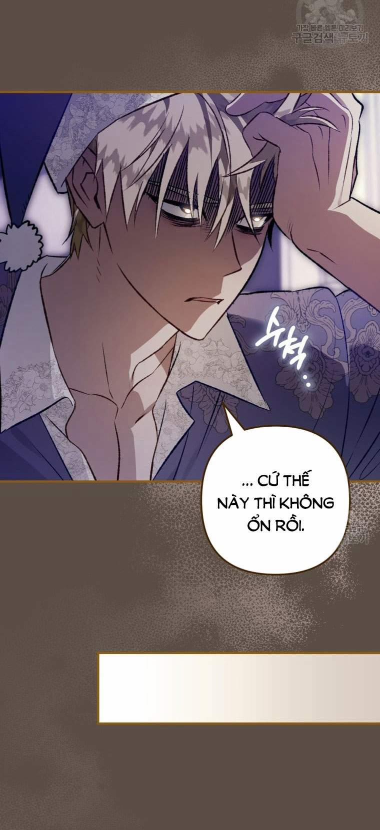 Bỗng Tôi Biến Thành Quạ Đen 99.2 trang 6