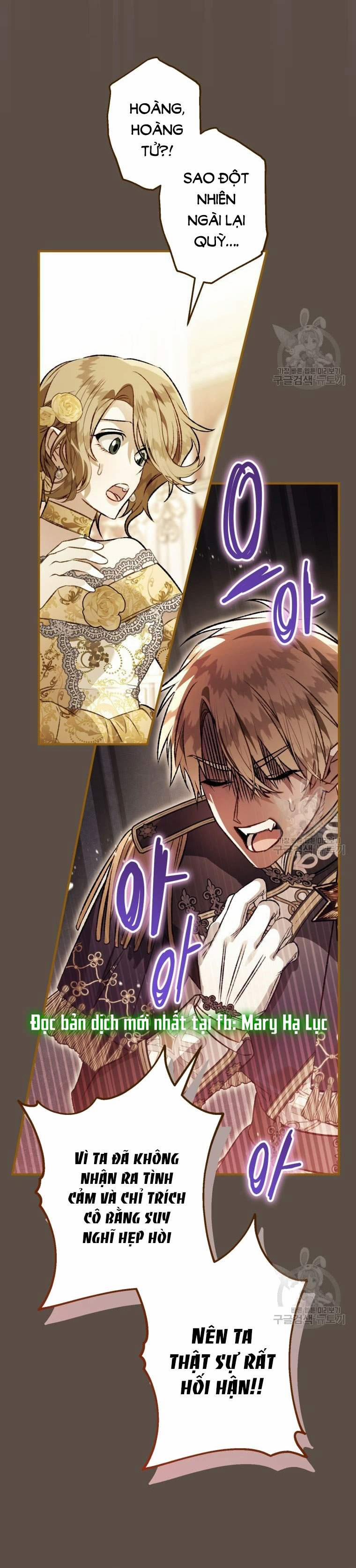 Bỗng Tôi Biến Thành Quạ Đen 99.2 trang 8