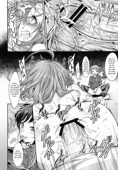 BONUS GAME| Hiệp 1 trang 7