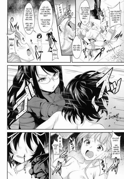 BONUS GAME| Hiệp 2-FINAL trang 6