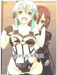 Đọc truyện tranh Bonus track (Sword Art Online)