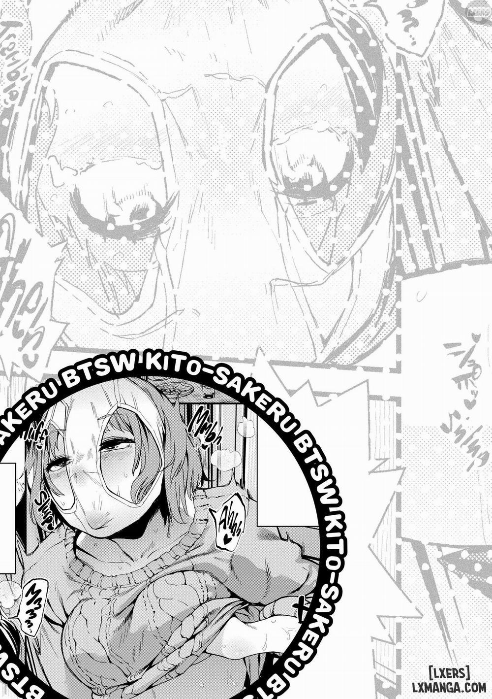 Boobies Twitchy Sticky Weenies 1 trang 26