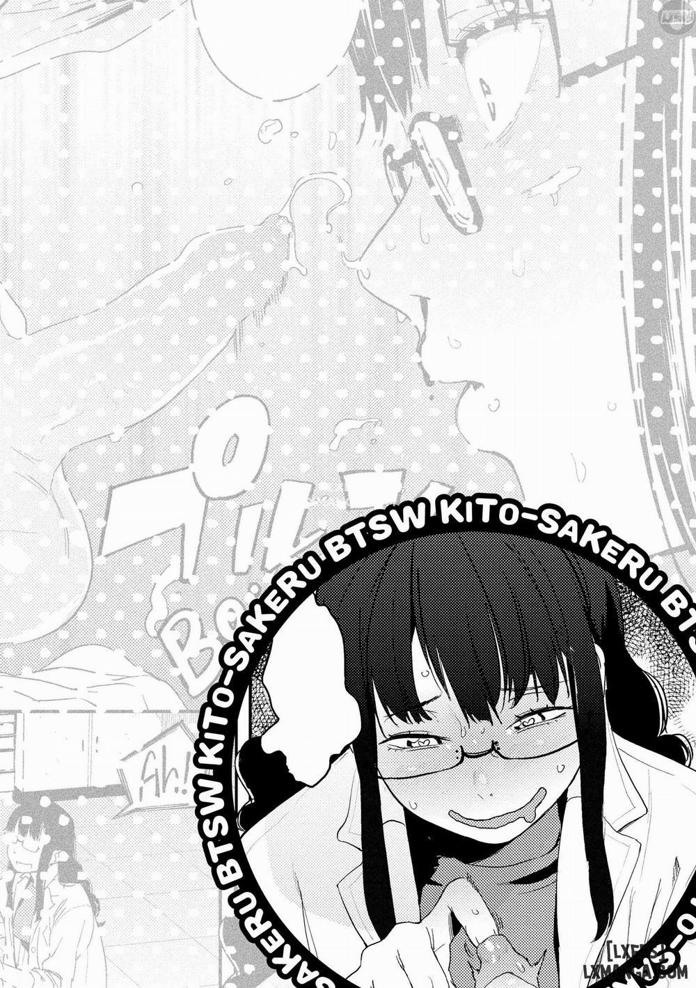 Boobies Twitchy Sticky Weenies 1 trang 27