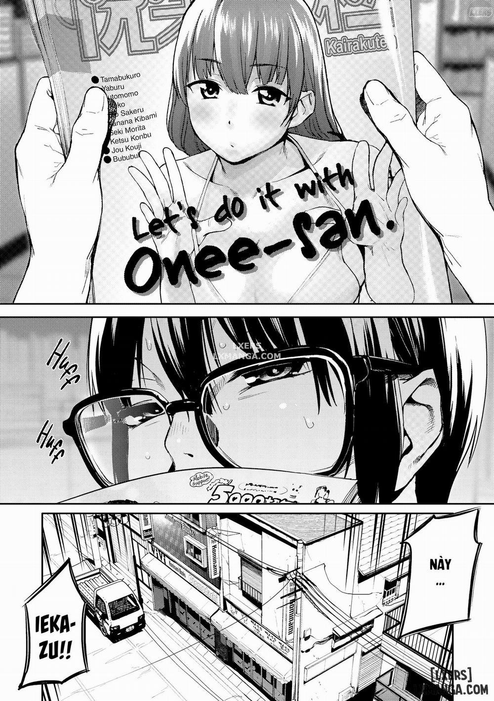 Boobies Twitchy Sticky Weenies 3 trang 3