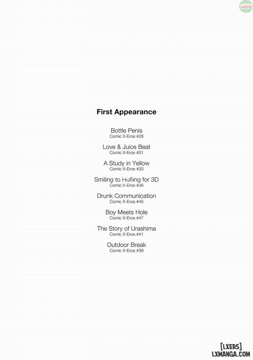 Boobies Twitchy Sticky Weenies 8 END trang 25