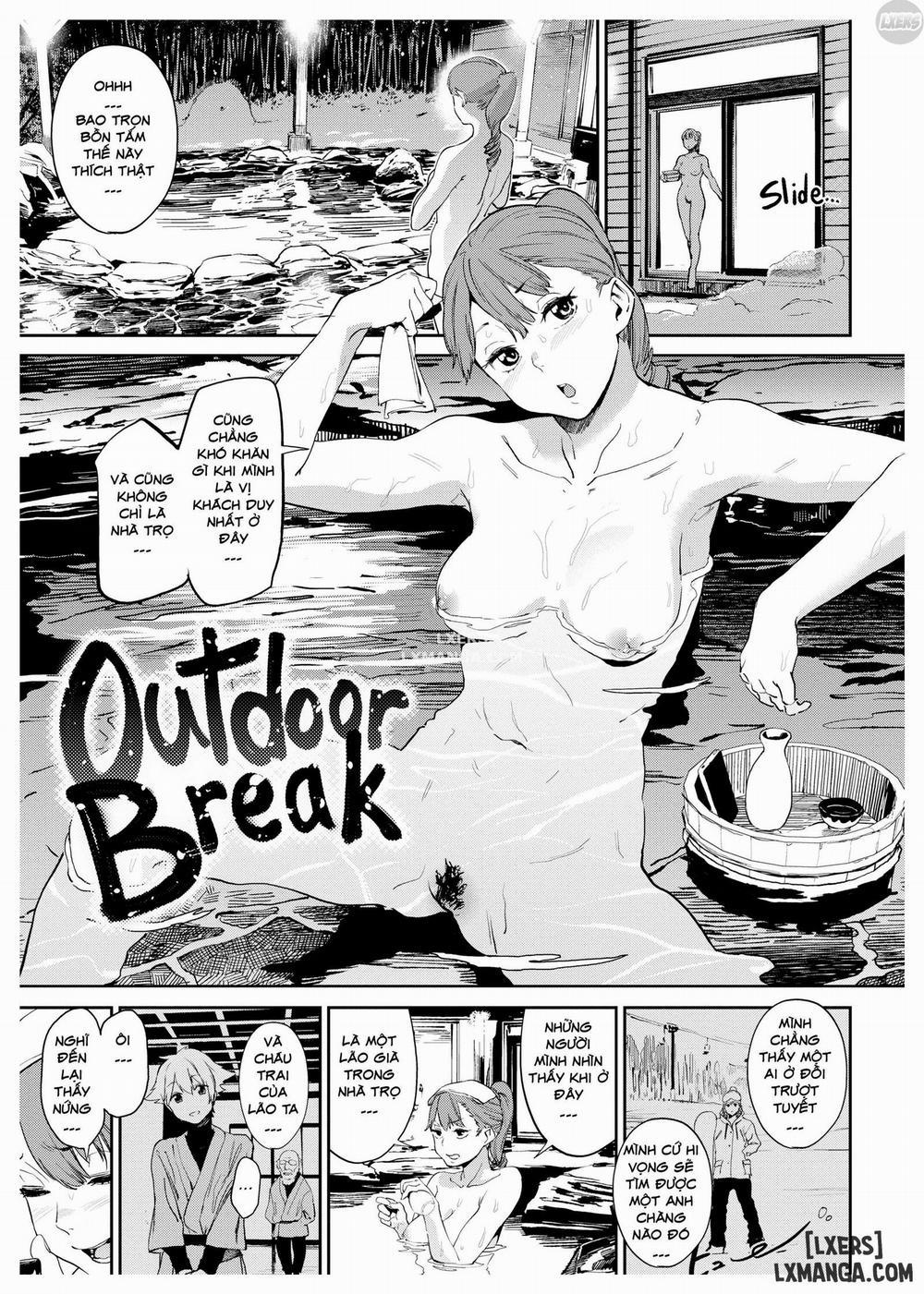 Boobies Twitchy Sticky Weenies 8 END trang 3