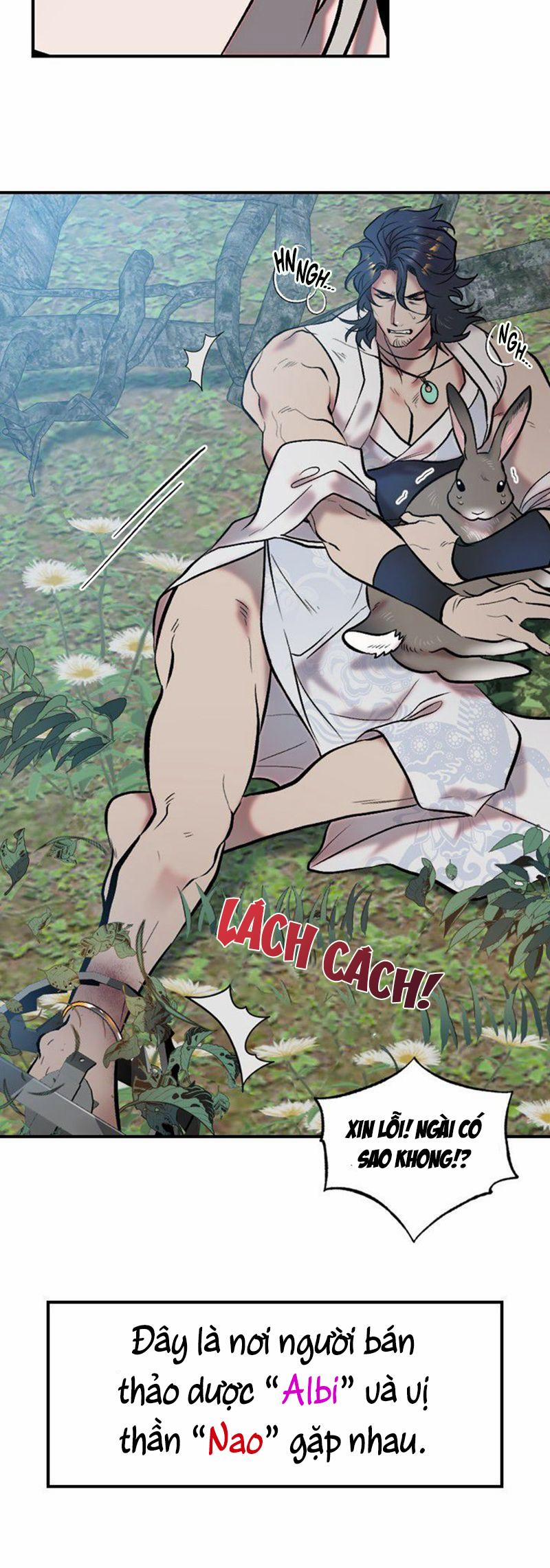 Boom tình yêu 0 trang 14