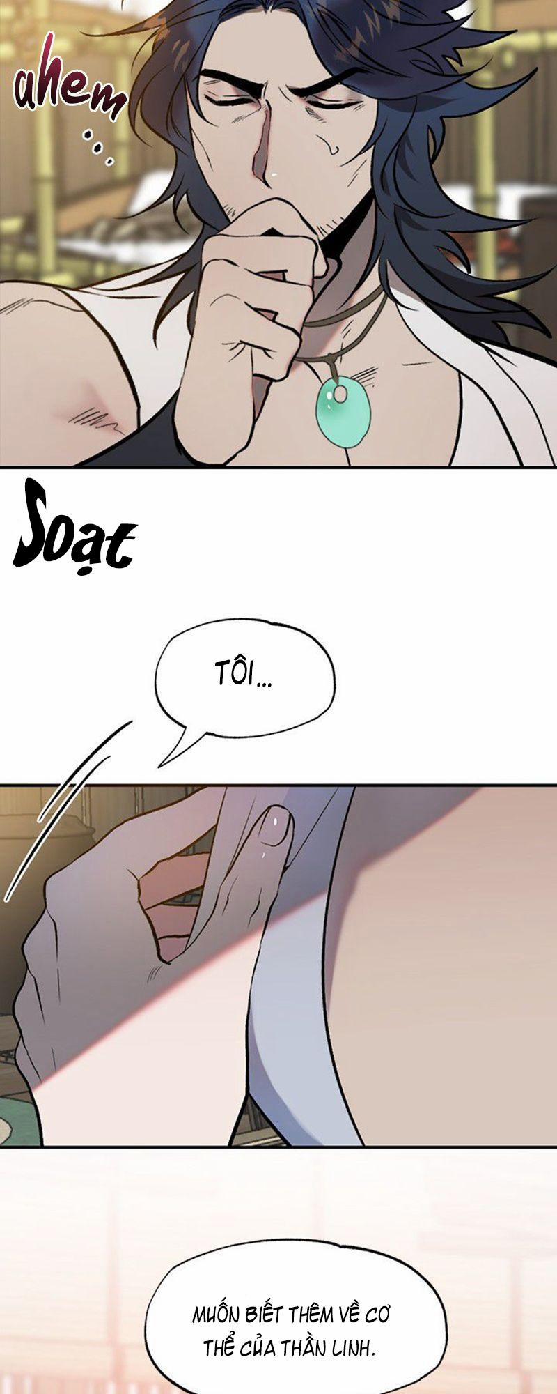 Boom tình yêu 0 trang 16