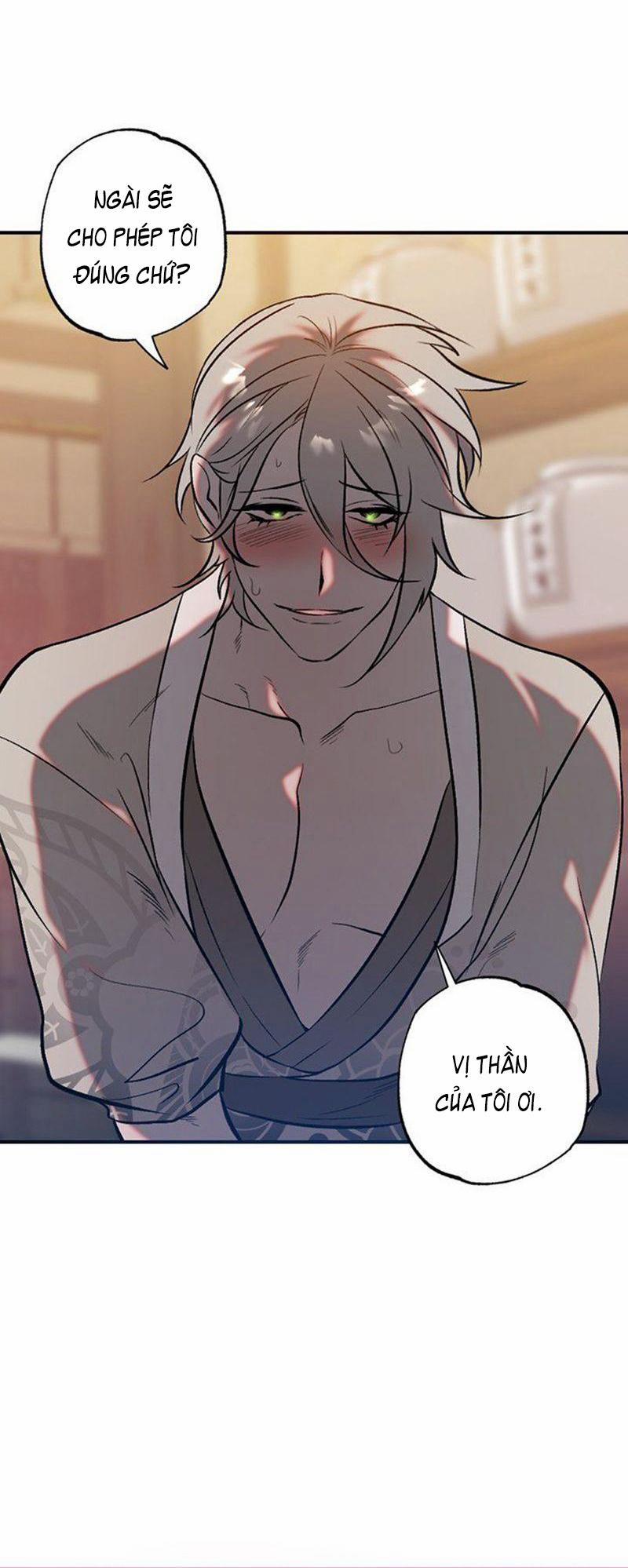 Boom tình yêu 0 trang 18