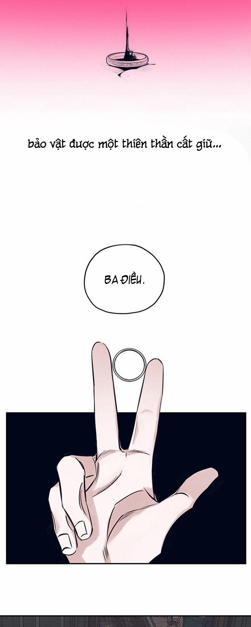 Boom tình yêu 0 trang 20