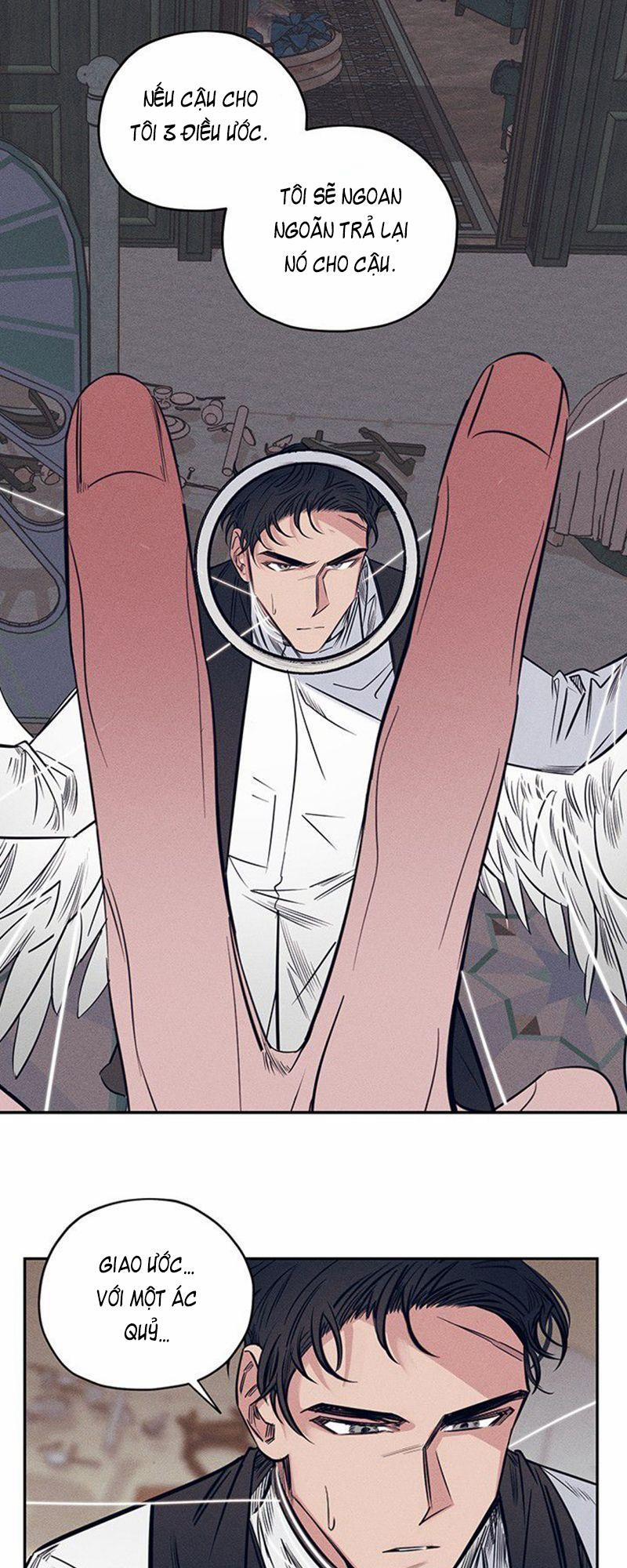 Boom tình yêu 0 trang 21