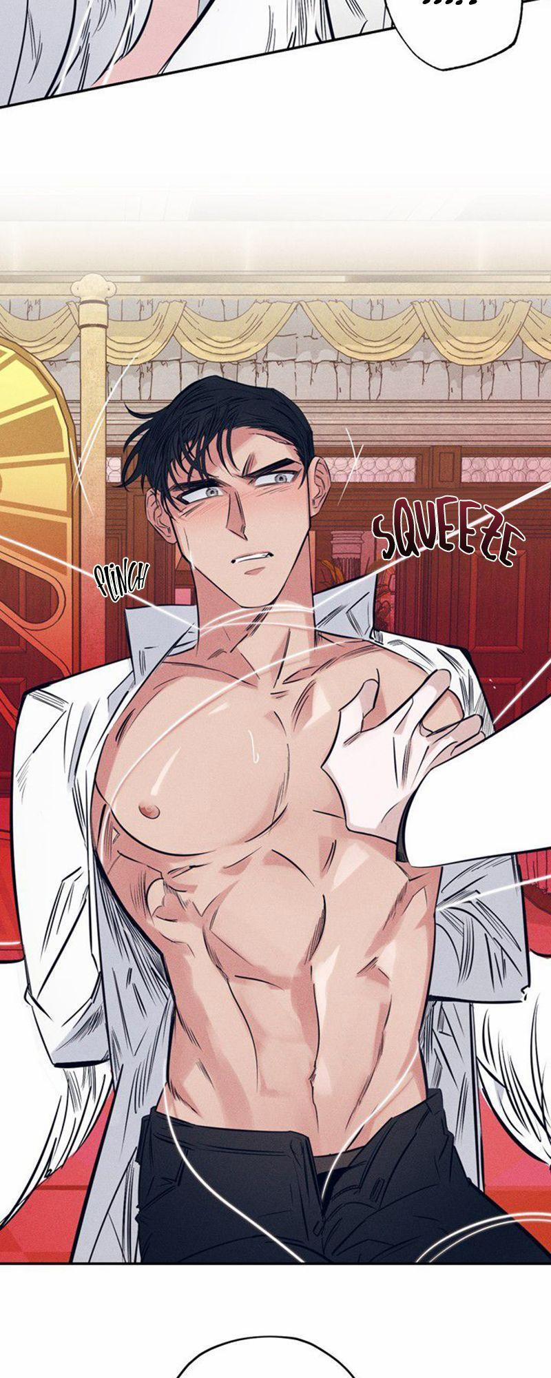 Boom tình yêu 0 trang 23