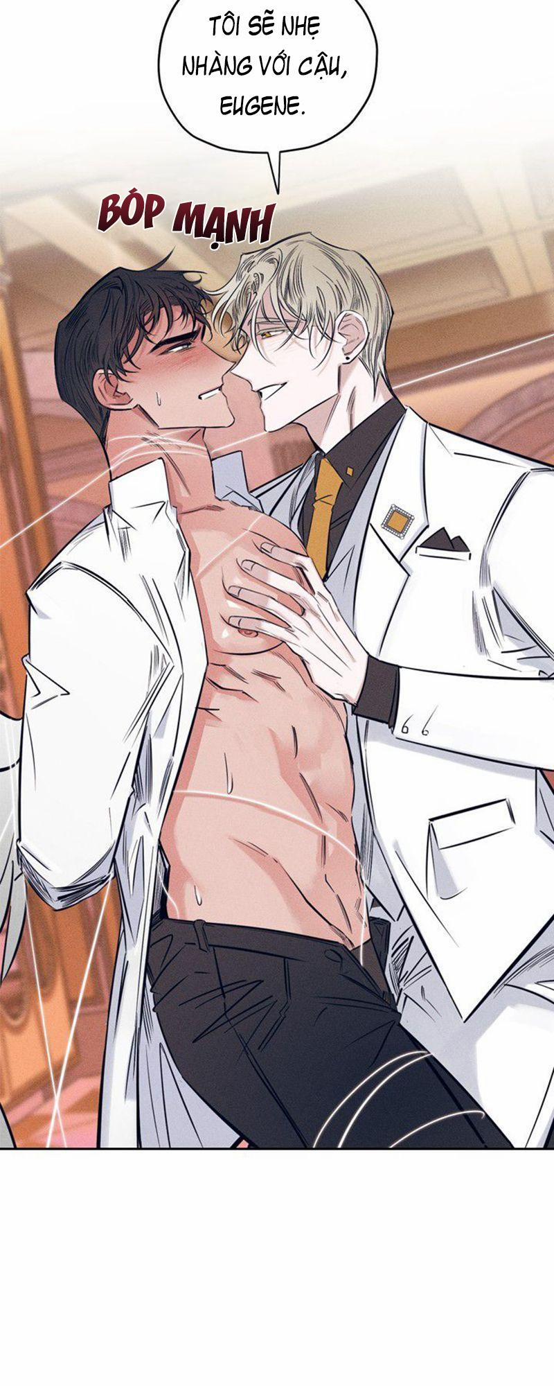 Boom tình yêu 0 trang 24