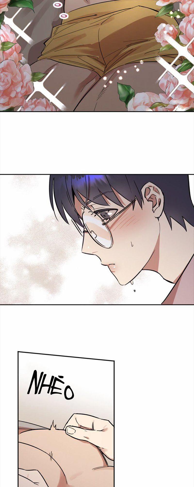 Boom tình yêu 0 trang 28